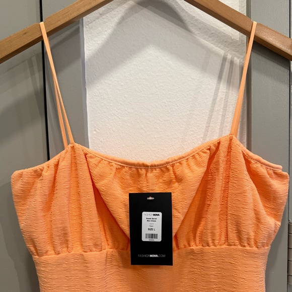 DRESS - Picture 8 of 8